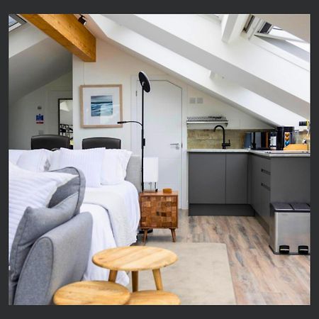 Appartamento Uno - St Ives Esterno foto