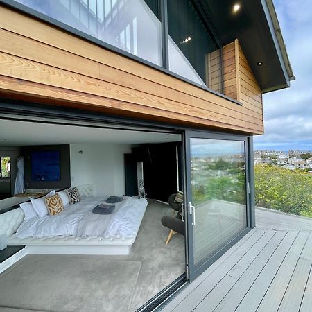 Appartamento Uno - St Ives Esterno foto