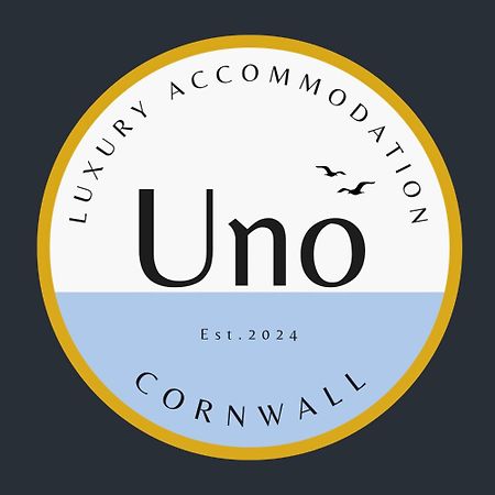 Appartamento Uno - St Ives Esterno foto