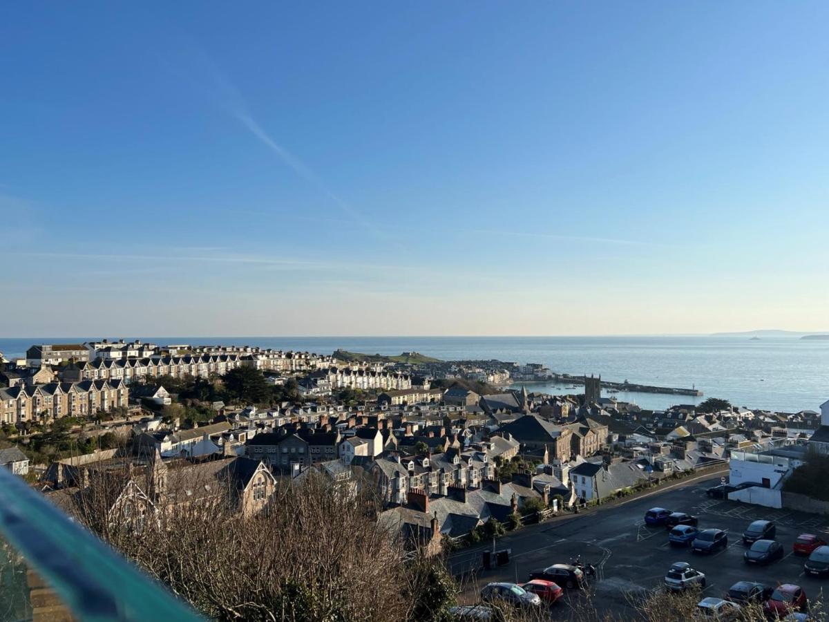 Appartamento Uno - St Ives Esterno foto