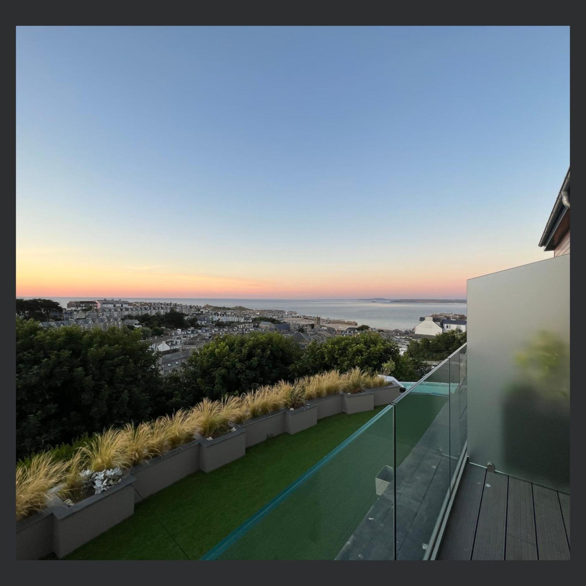 Appartamento Uno - St Ives Esterno foto