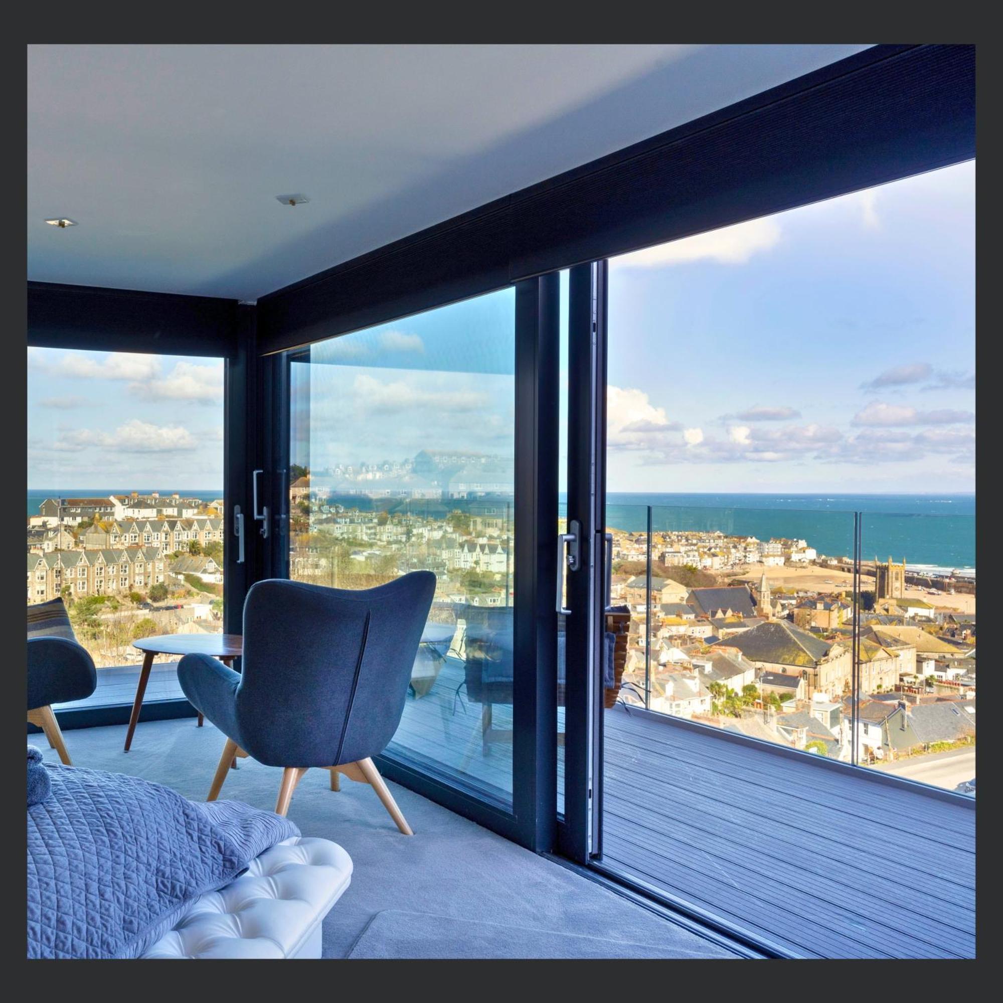 Appartamento Uno - St Ives Esterno foto