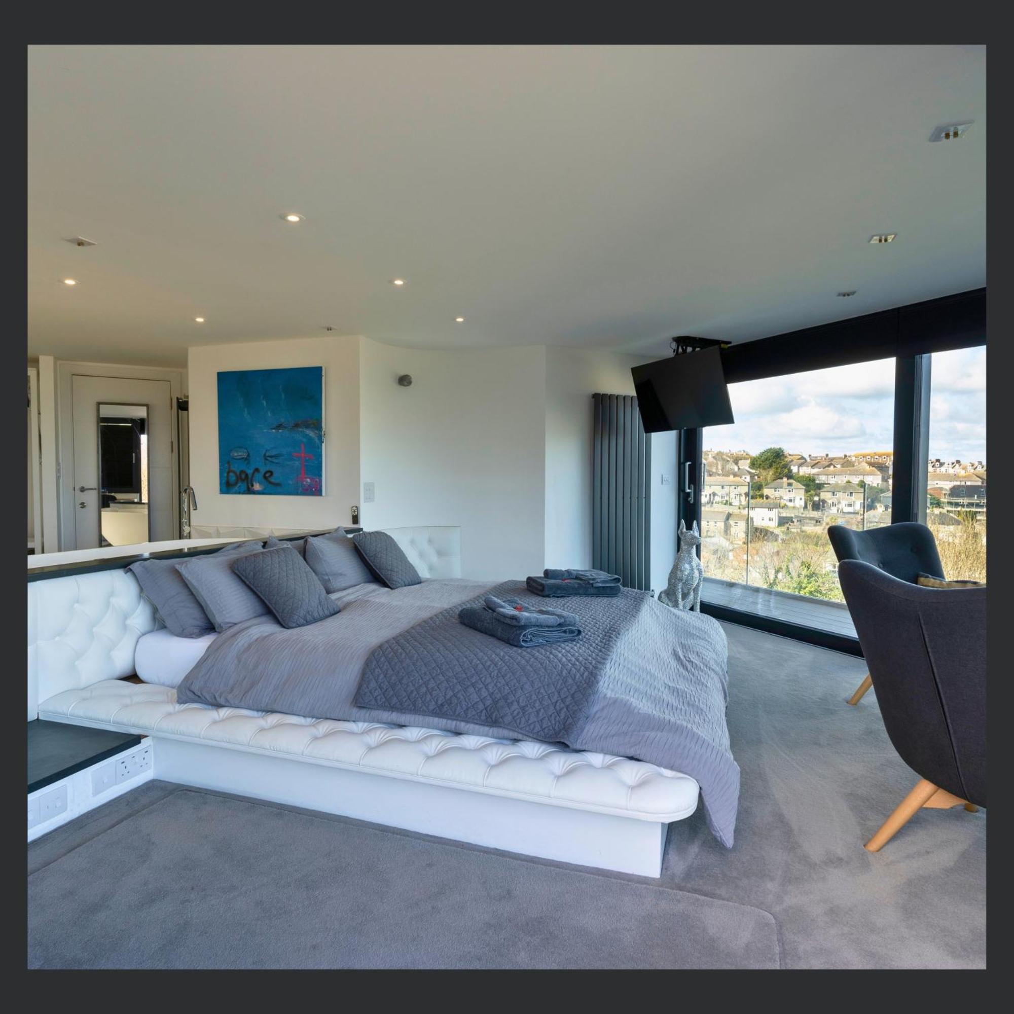 Appartamento Uno - St Ives Esterno foto
