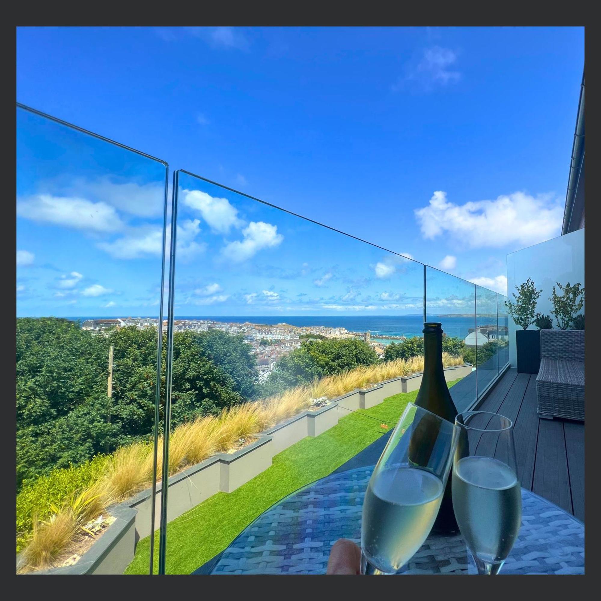 Appartamento Uno - St Ives Esterno foto
