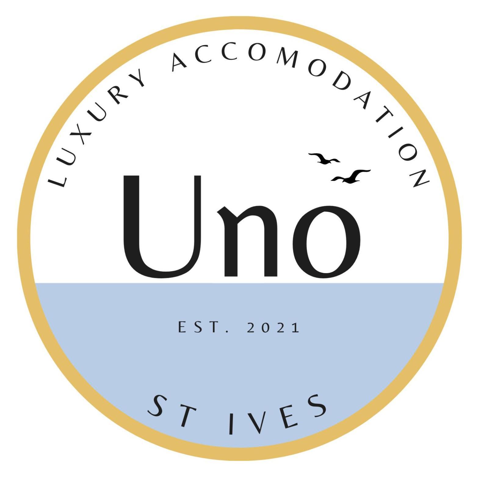 Appartamento Uno - St Ives Esterno foto