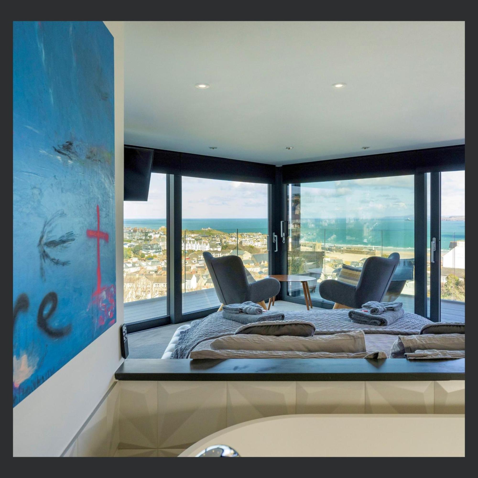 Appartamento Uno - St Ives Esterno foto