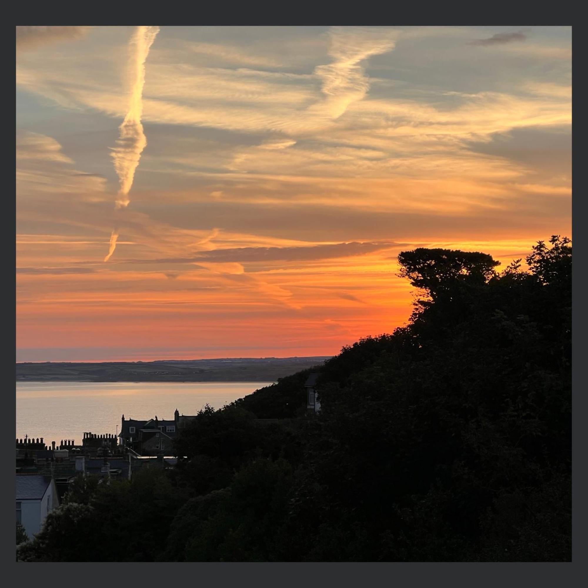 Appartamento Uno - St Ives Esterno foto