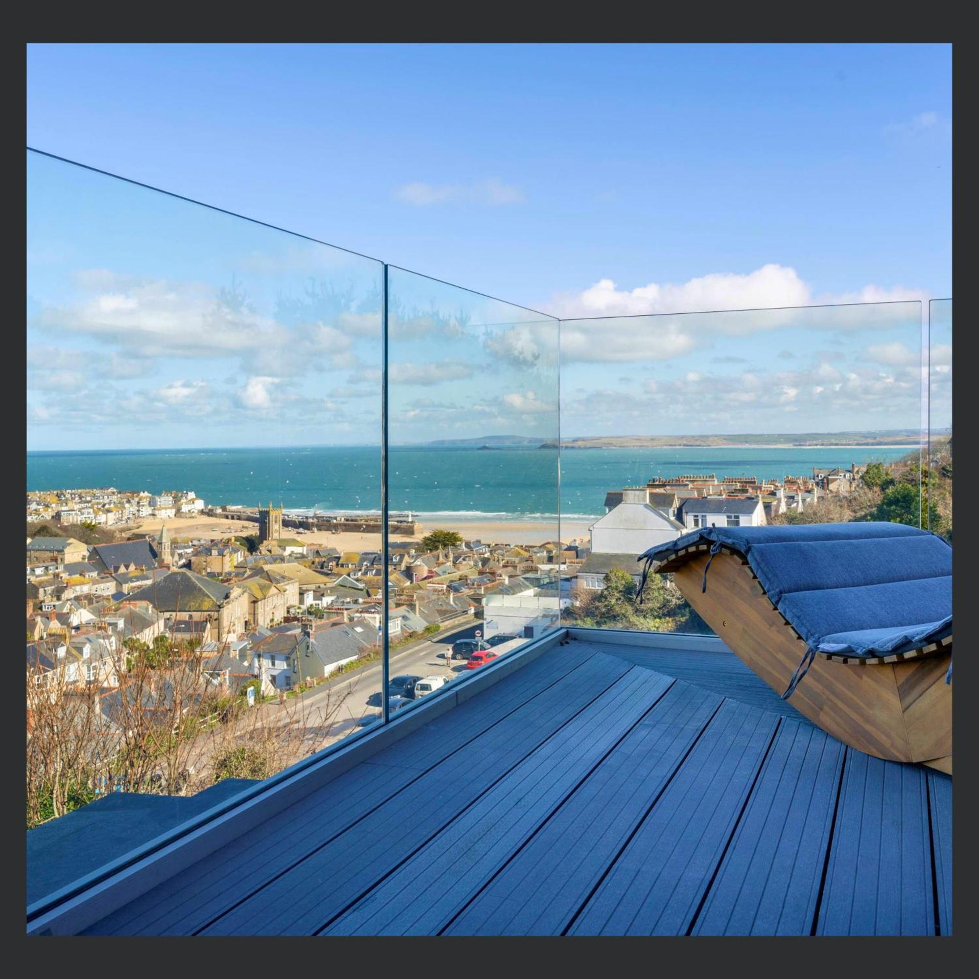 Appartamento Uno - St Ives Esterno foto