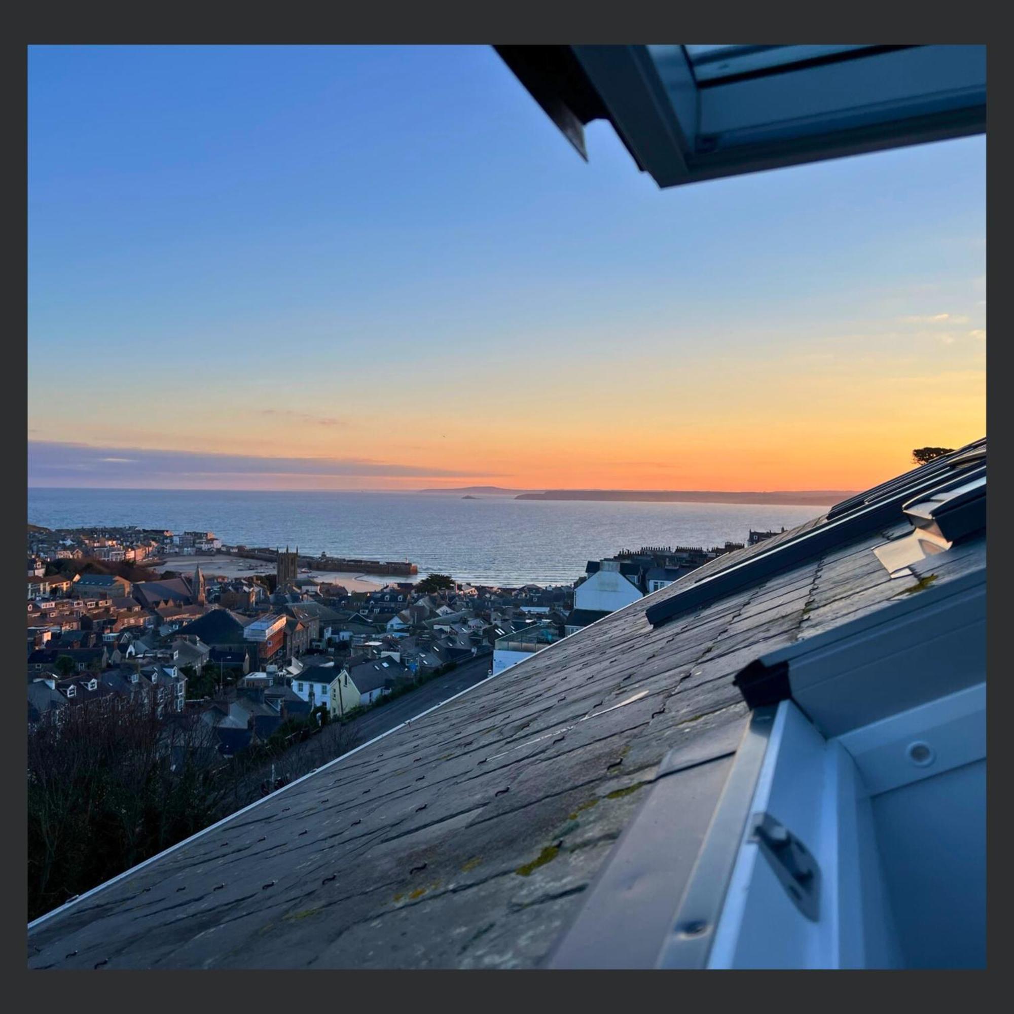 Appartamento Uno - St Ives Esterno foto