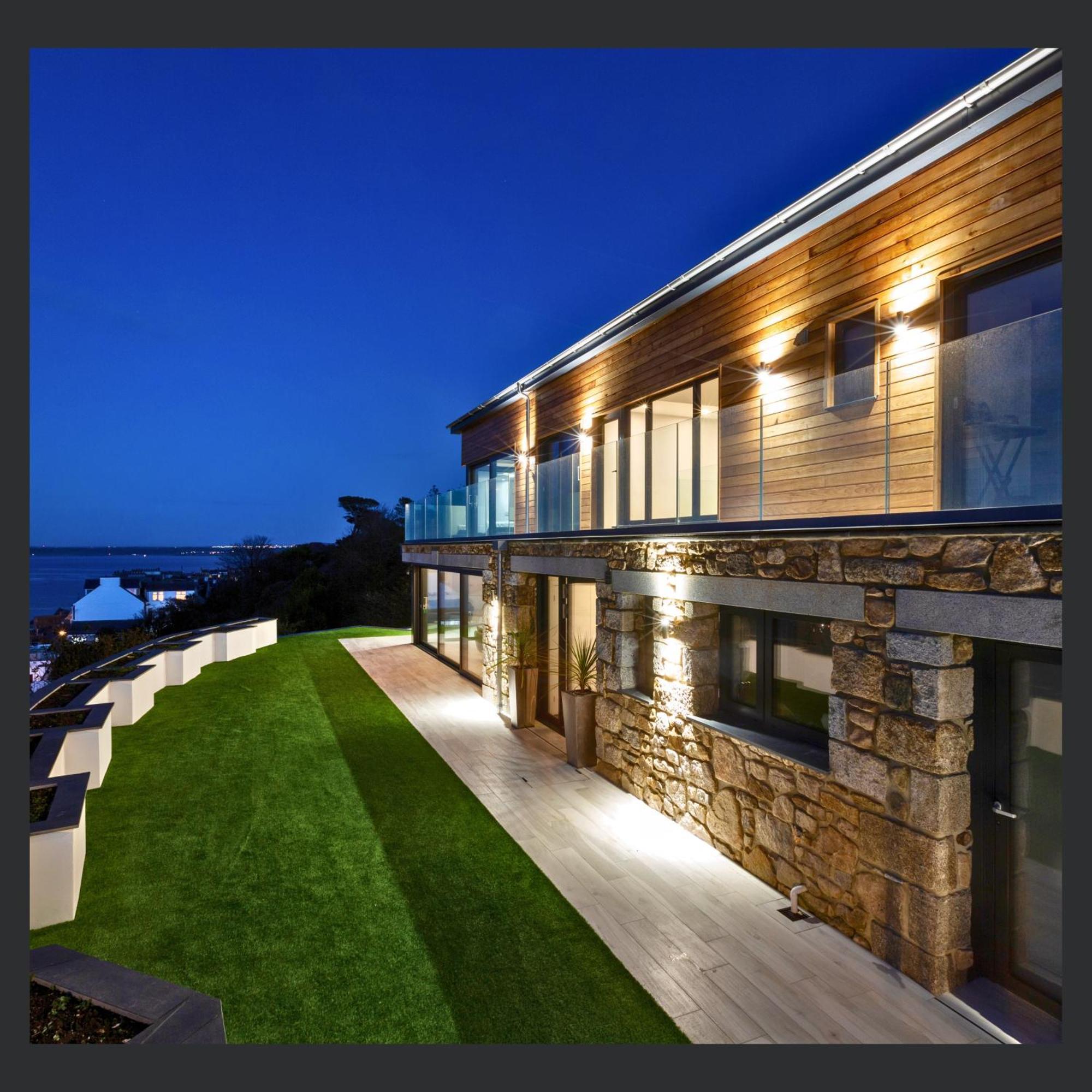 Appartamento Uno - St Ives Esterno foto