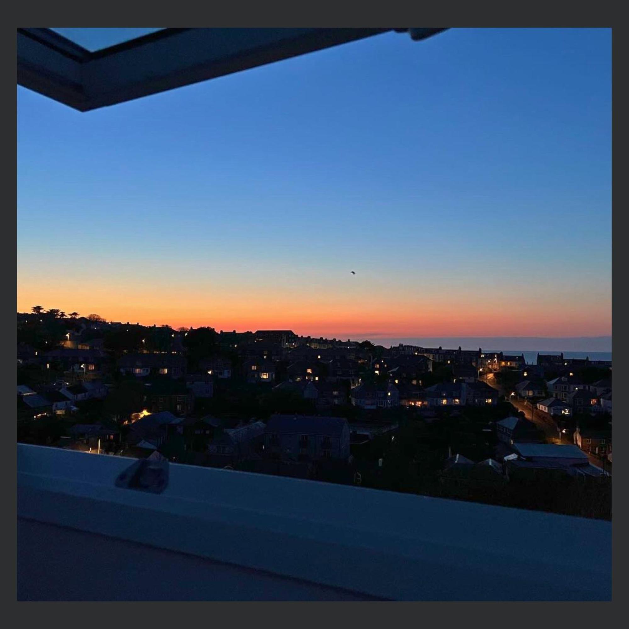 Appartamento Uno - St Ives Esterno foto