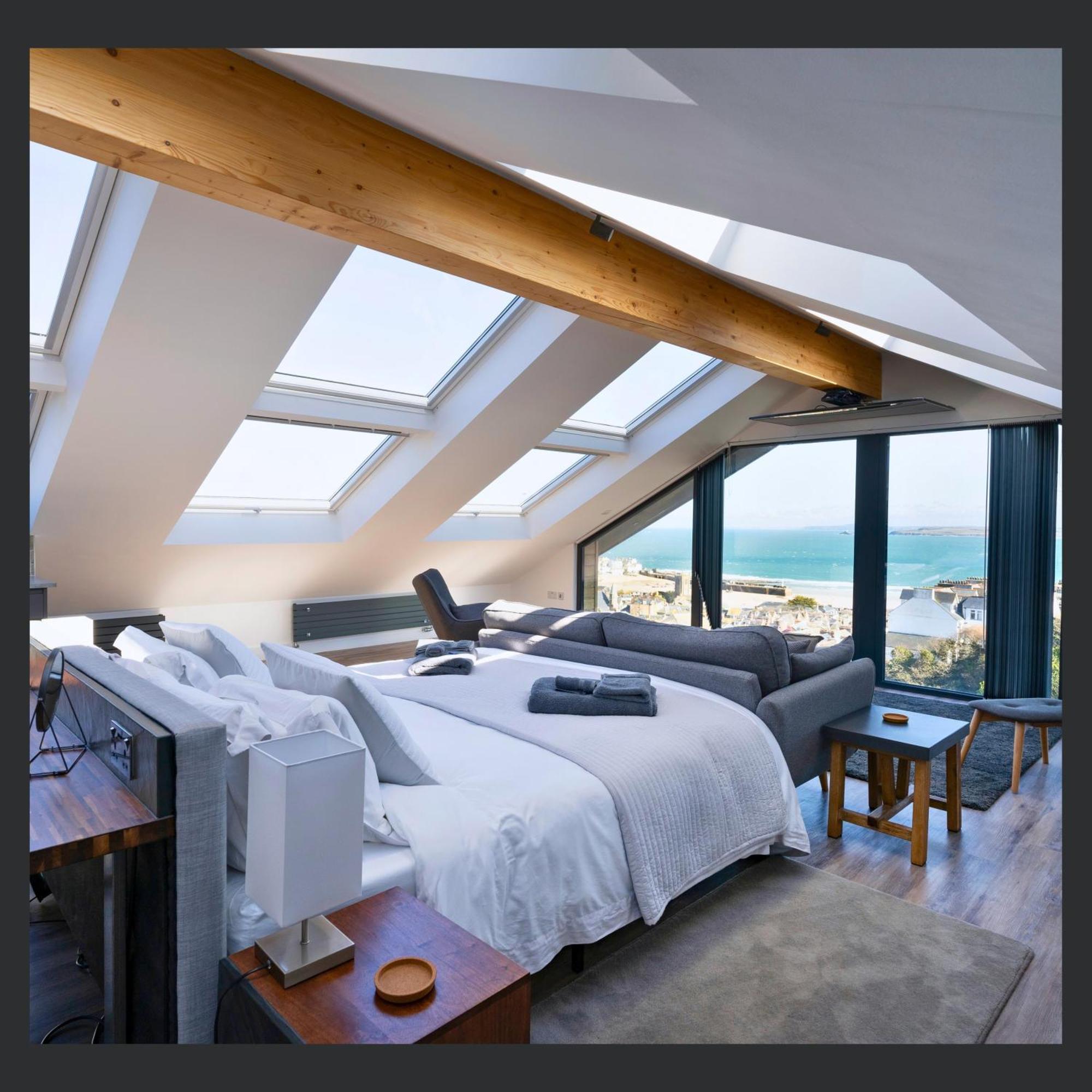Appartamento Uno - St Ives Esterno foto