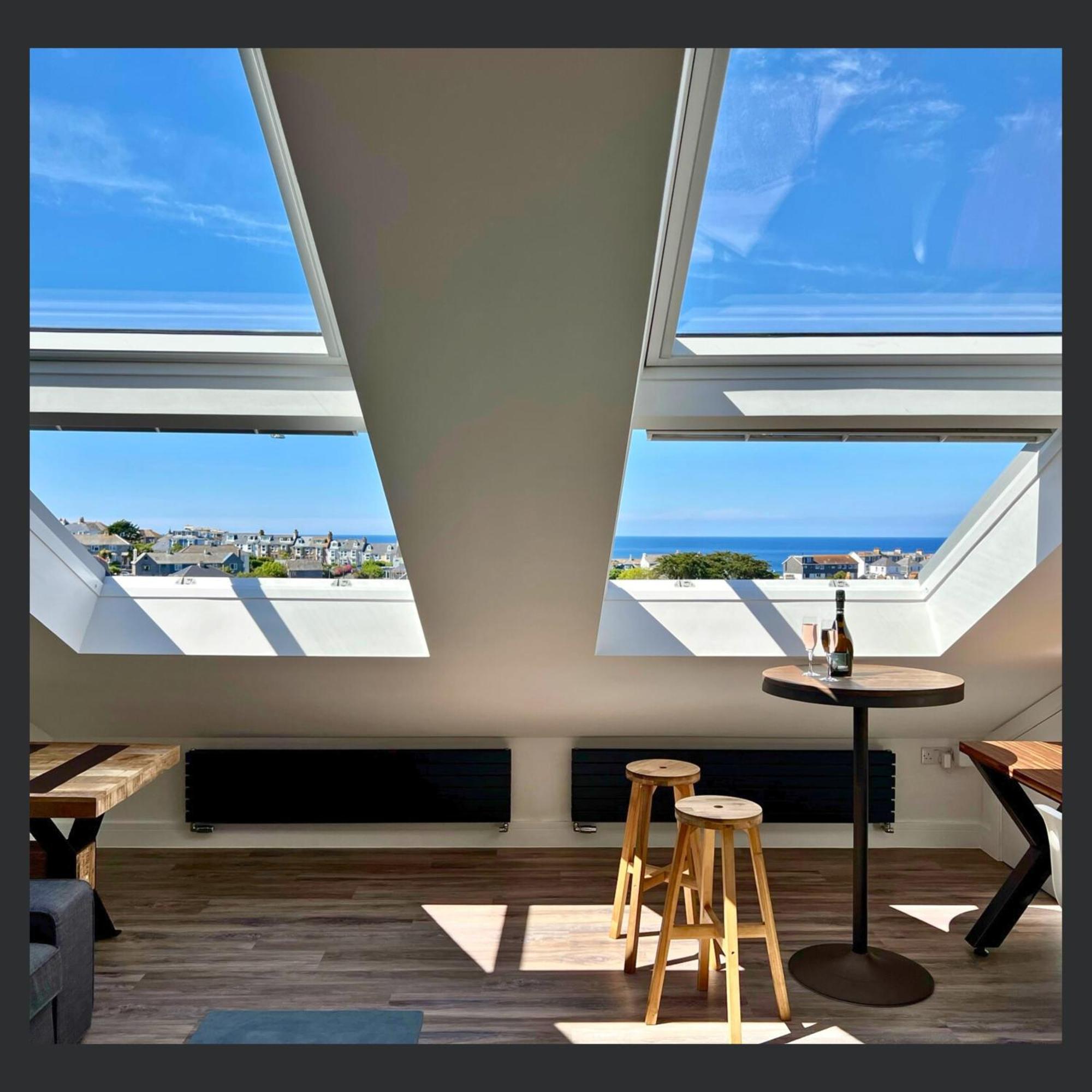 Appartamento Uno - St Ives Esterno foto