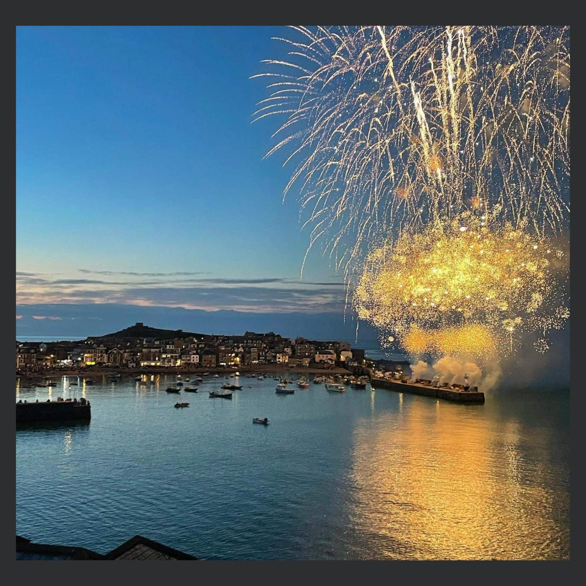 Appartamento Uno - St Ives Esterno foto
