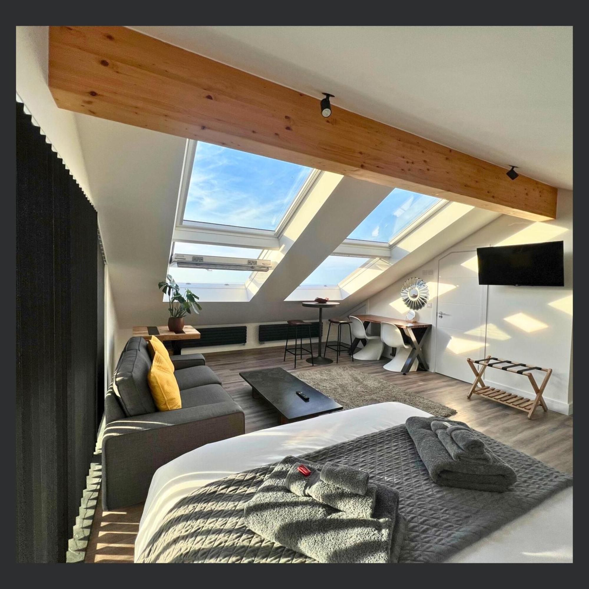 Appartamento Uno - St Ives Esterno foto