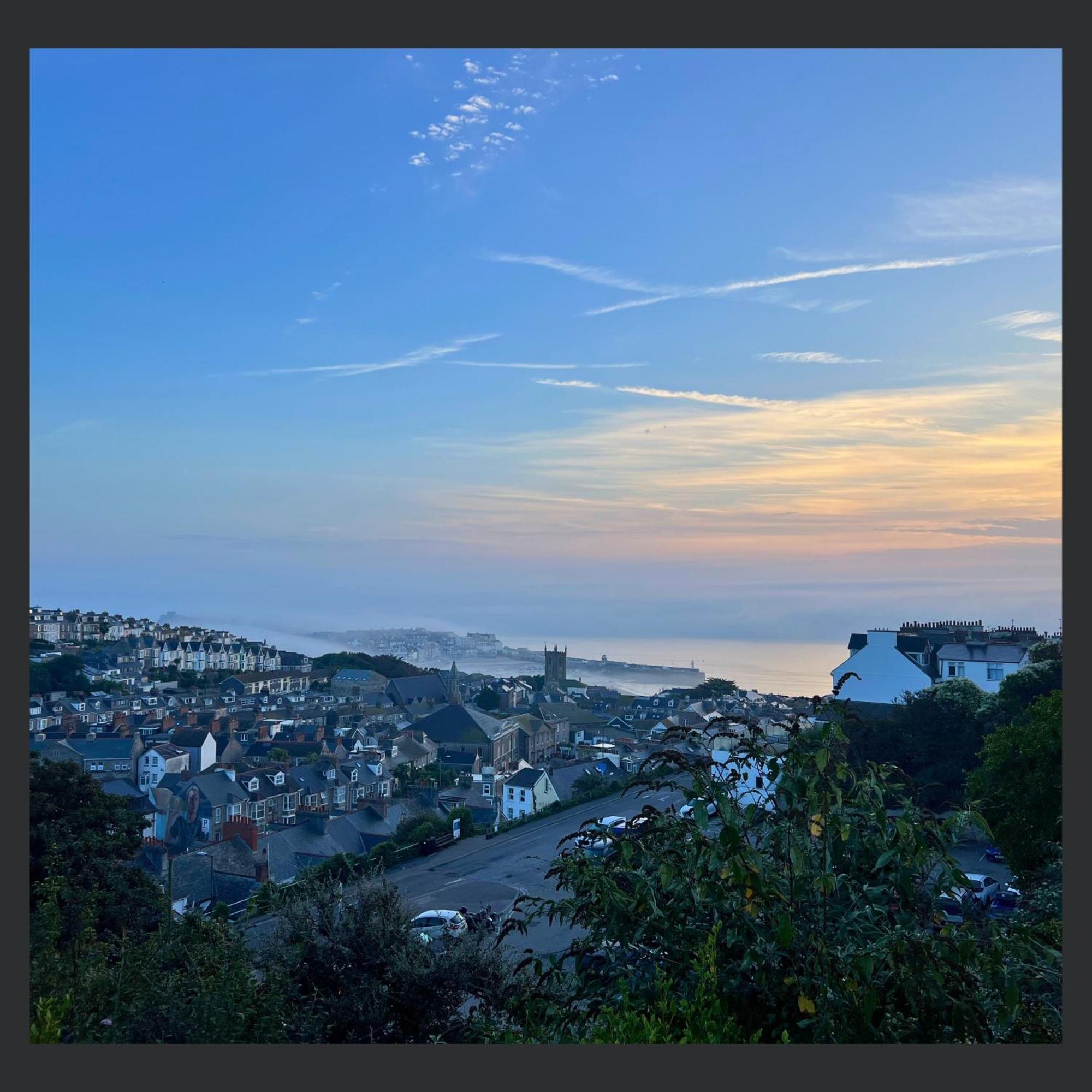 Appartamento Uno - St Ives Esterno foto