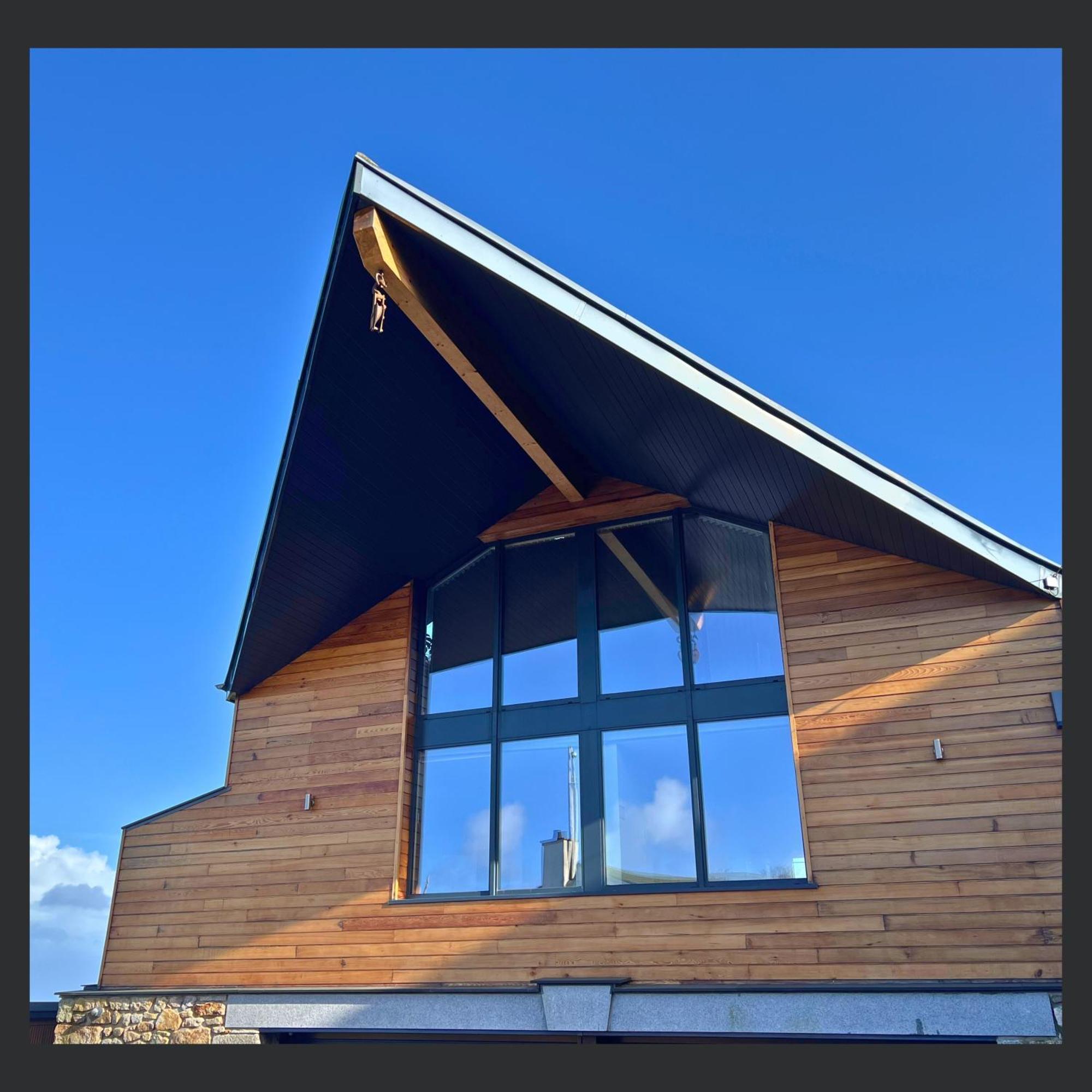 Appartamento Uno - St Ives Esterno foto
