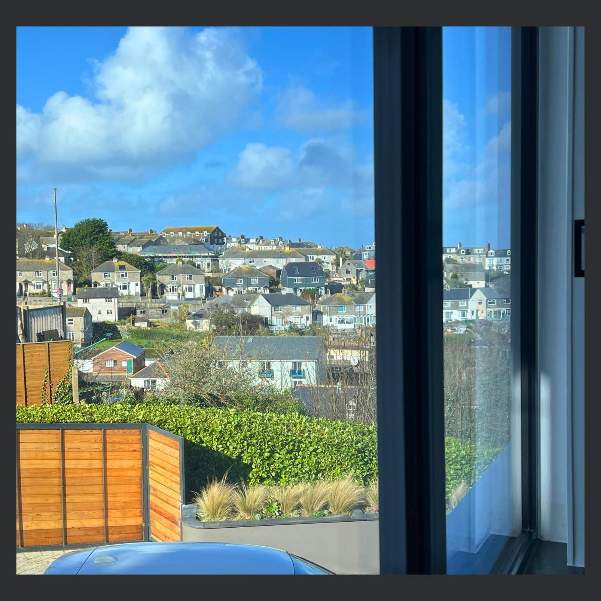 Appartamento Uno - St Ives Esterno foto