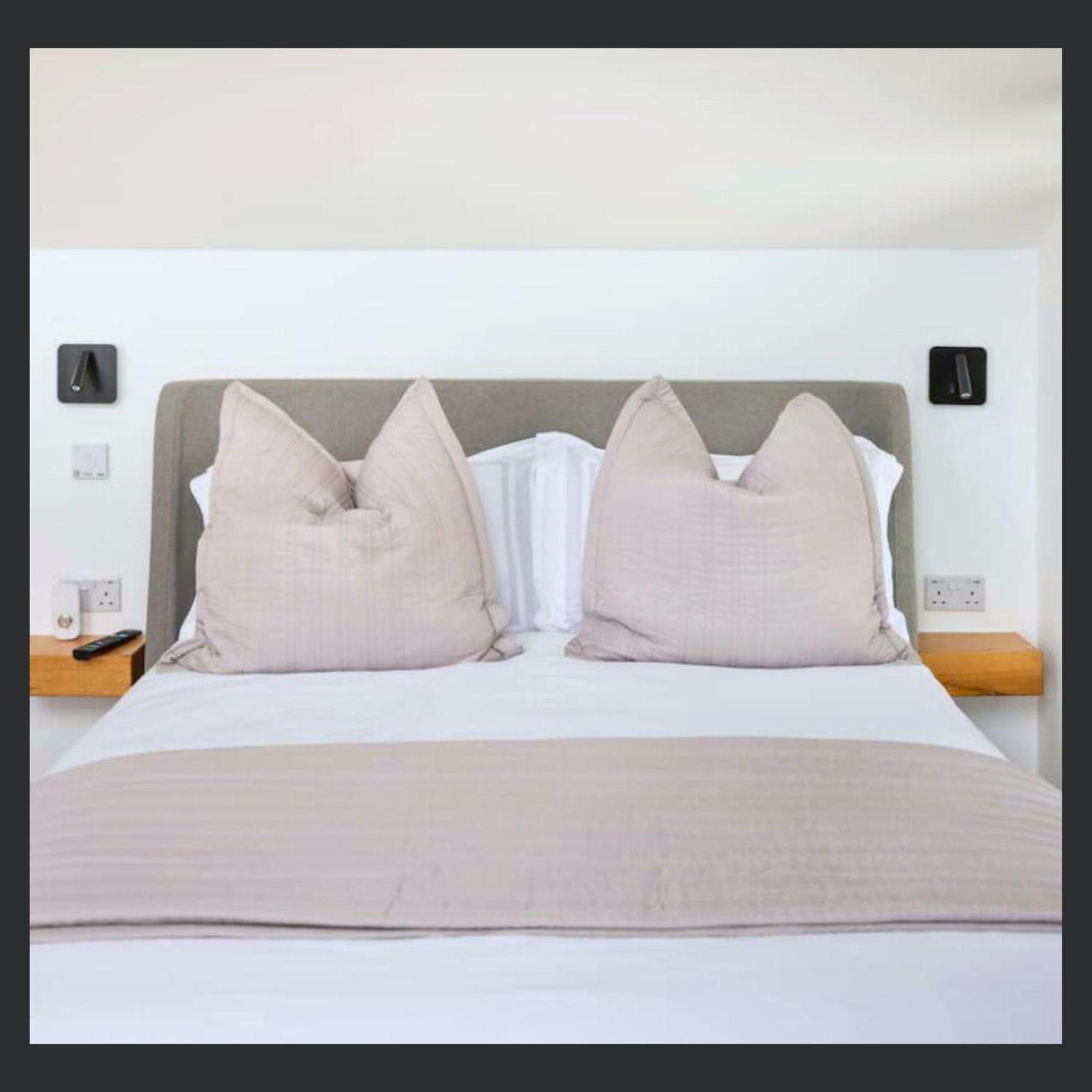 Appartamento Uno - St Ives Esterno foto