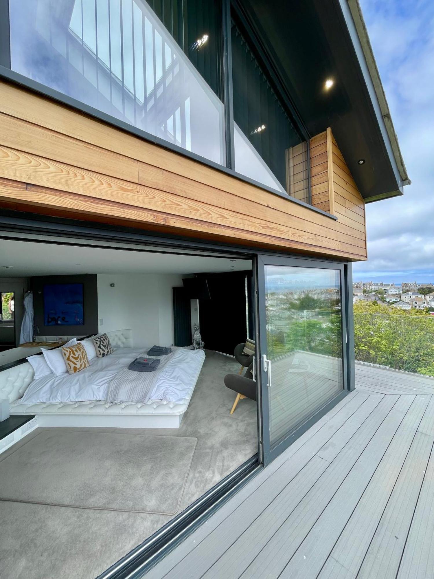 Appartamento Uno - St Ives Esterno foto